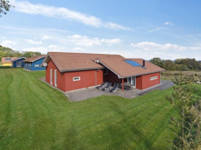 Holiday Home Pascal - 600m from the sea by Interhome